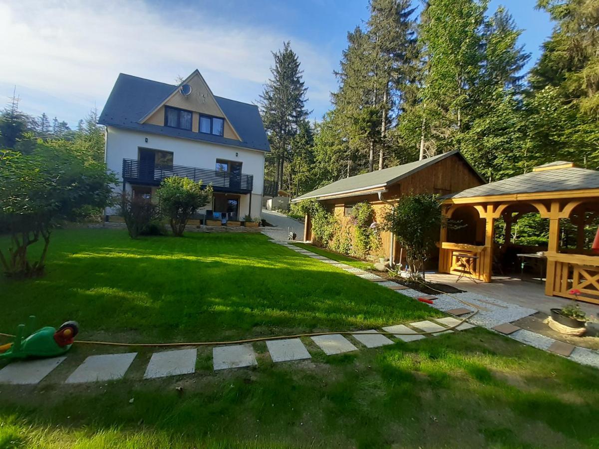 Apartment Przy Swierku Schreiberhau
