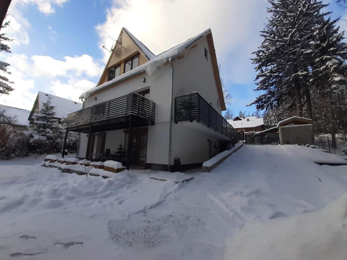 Przy Swierku Apartment *