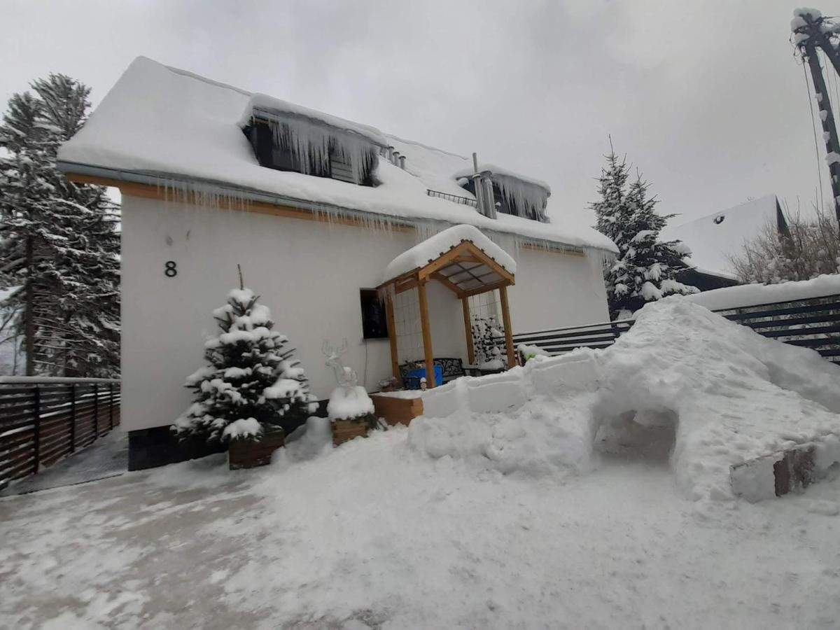 Przy Swierku Apartment
