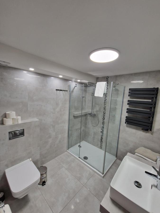 Apartment Przy Swierku Schreiberhau