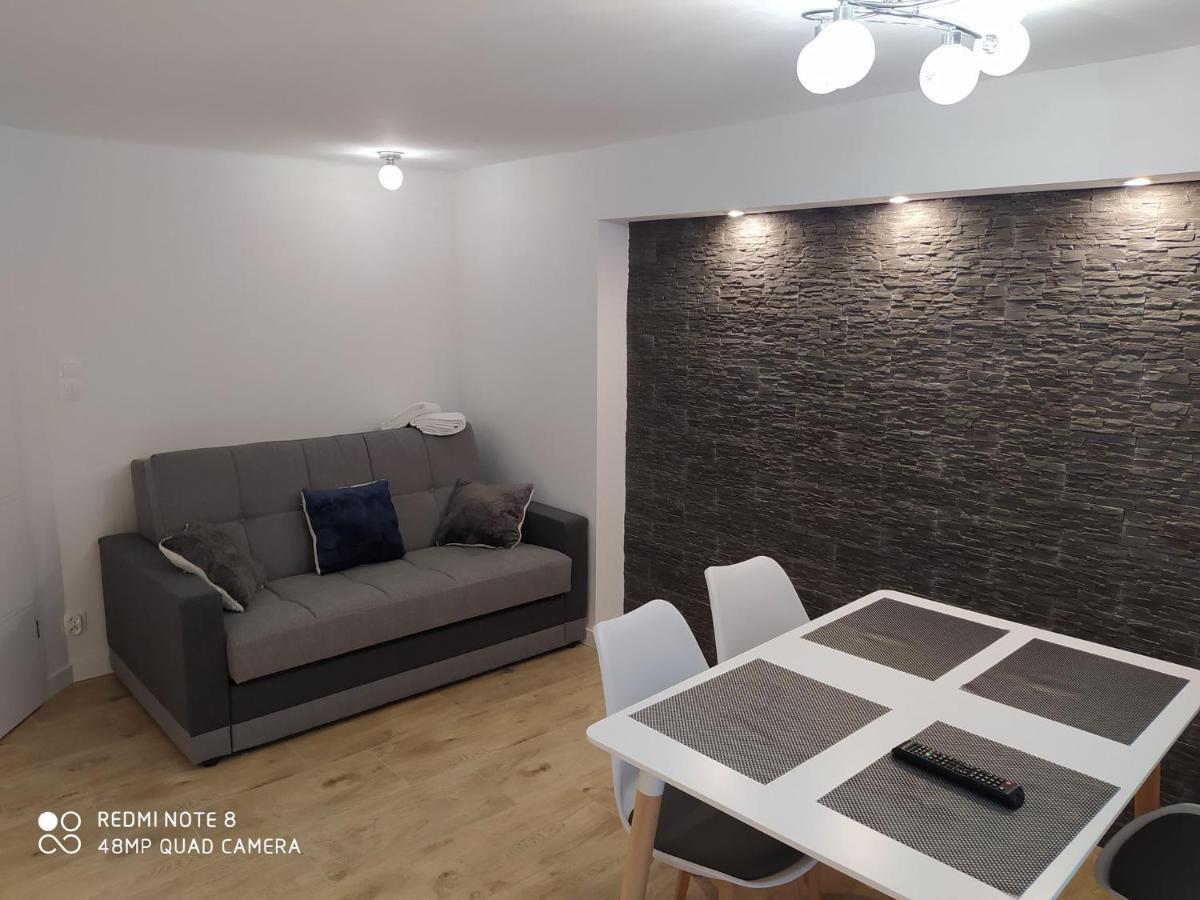 Apartment Przy Swierku *