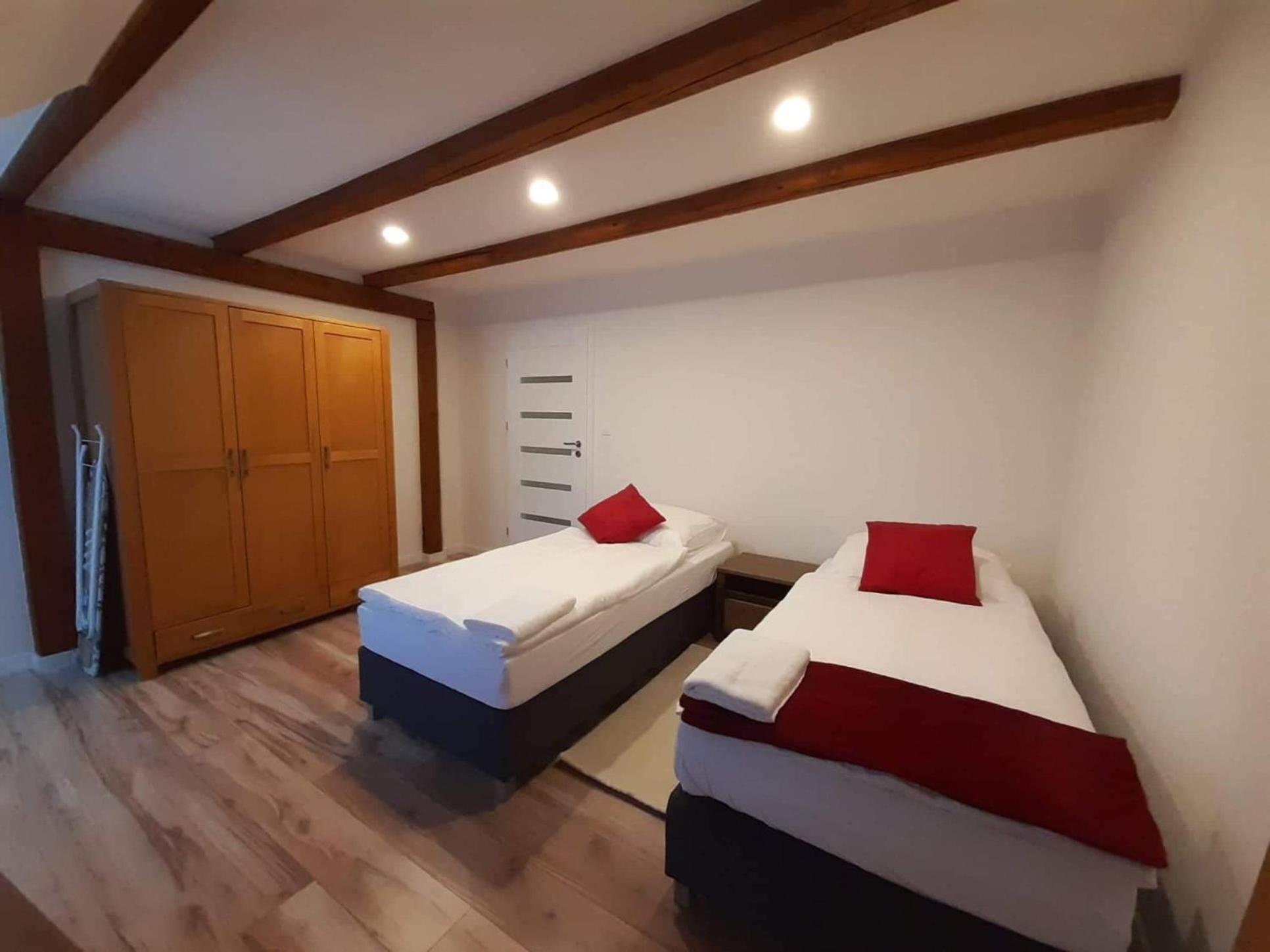 Apartment Przy Swierku