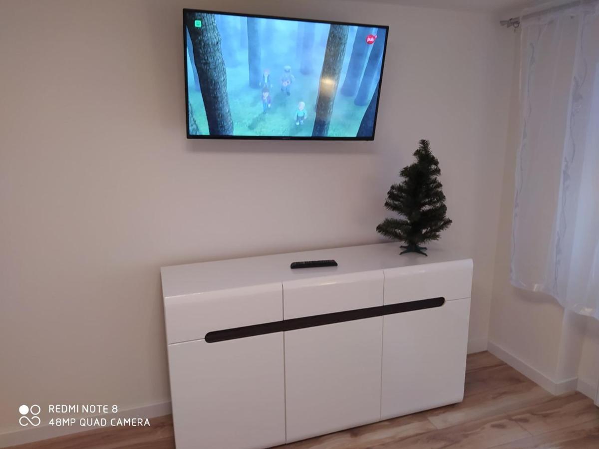 Przy Swierku Apartment Schreiberhau