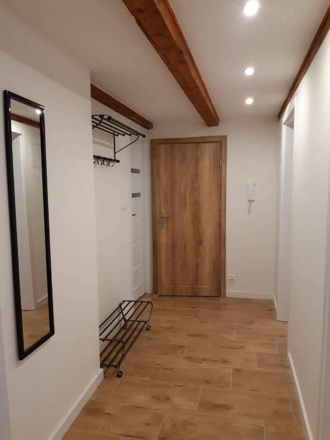 Przy Swierku Apartment *