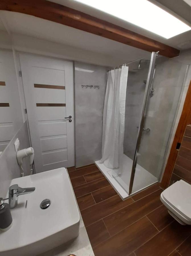 Apartment Przy Swierku *